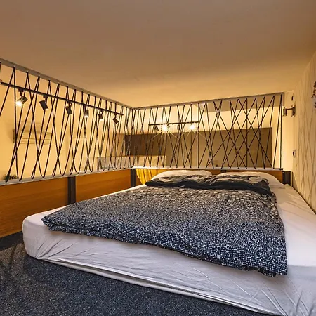 Apartamento Loft Ponte Rosso Trieste Exterior foto