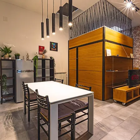 Apartamento Loft Ponte Rosso Trieste Exterior foto