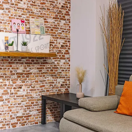 Apartamento Loft Ponte Rosso Trieste Exterior foto