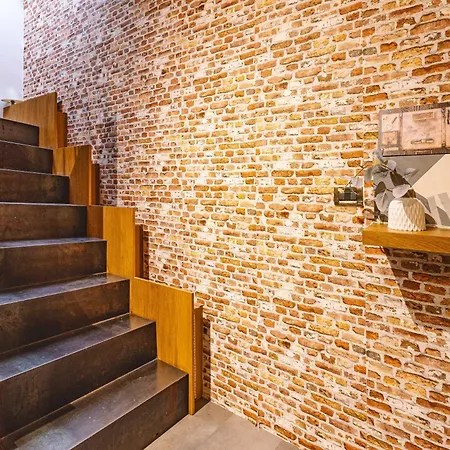 Apartamento Loft Ponte Rosso Trieste Exterior foto