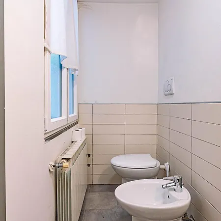 Apartamento Loft Ponte Rosso Trieste Exterior foto