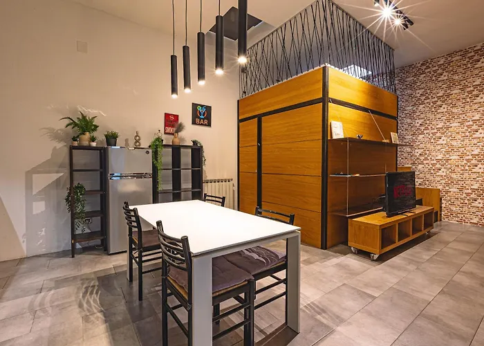 Loft Ponte Rosso