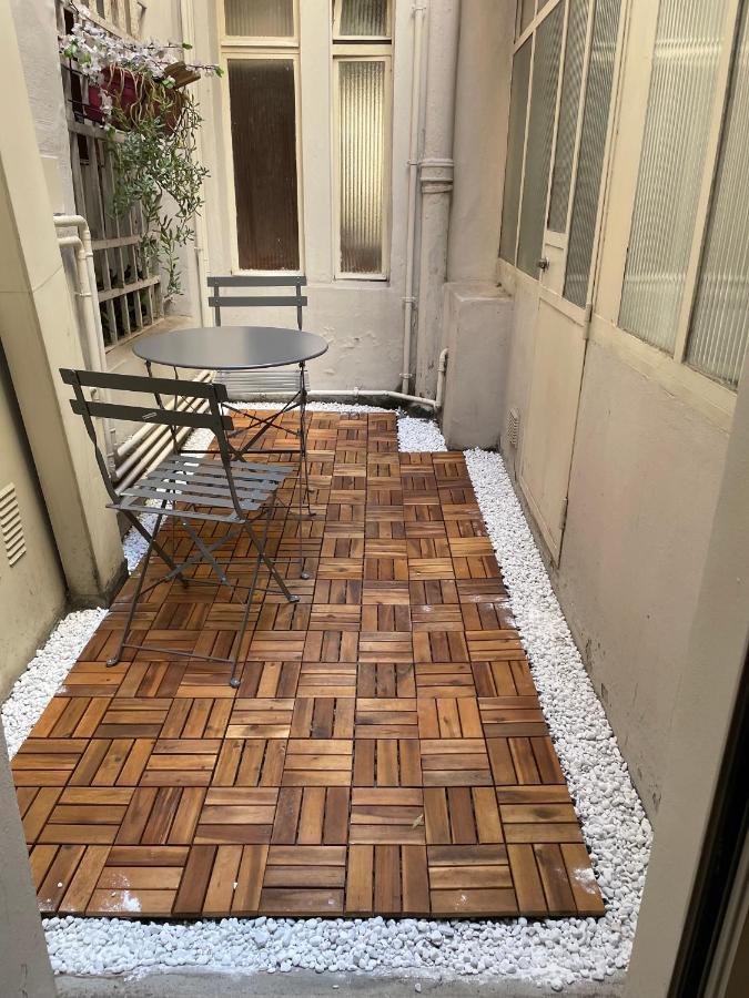 Apartment Loft Ponte Rosso