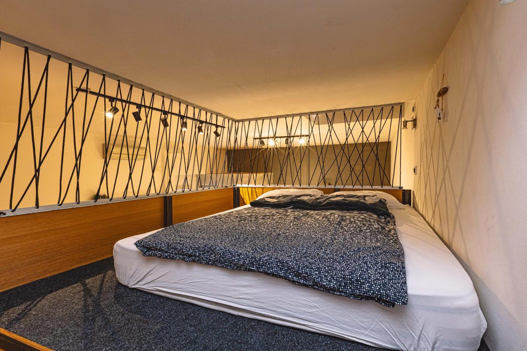 Loft Ponte Rosso *