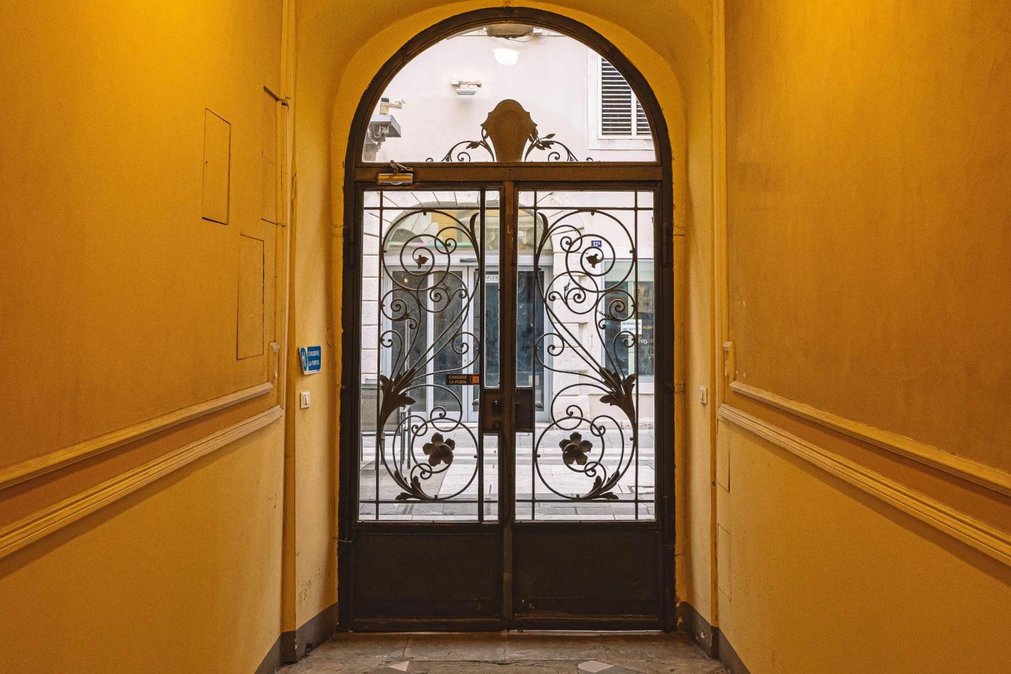 Loft Ponte Rosso Apartment *