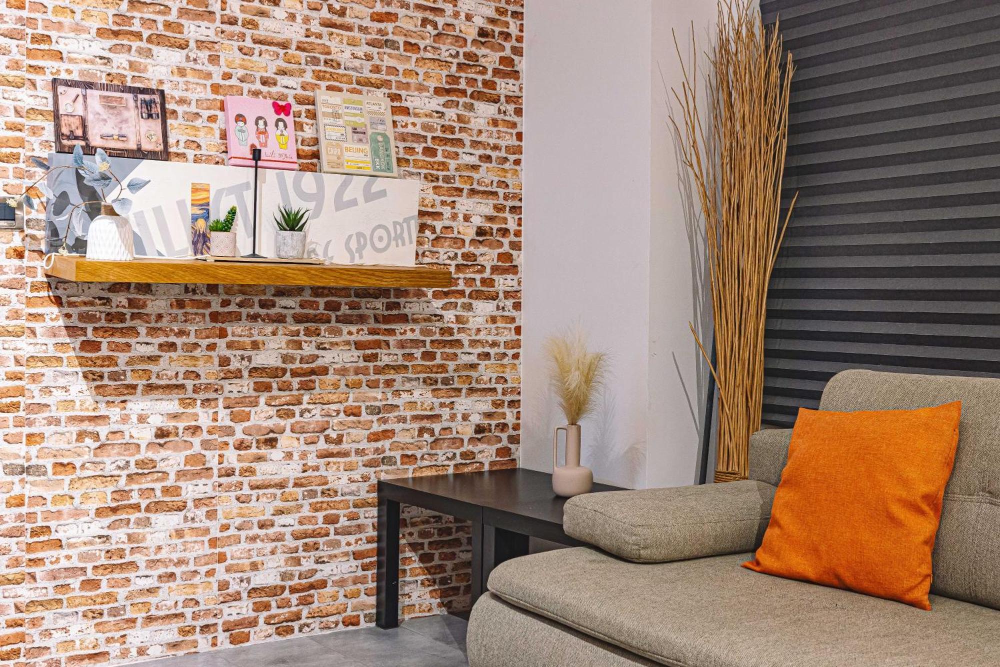 Apartment Loft Ponte Rosso *