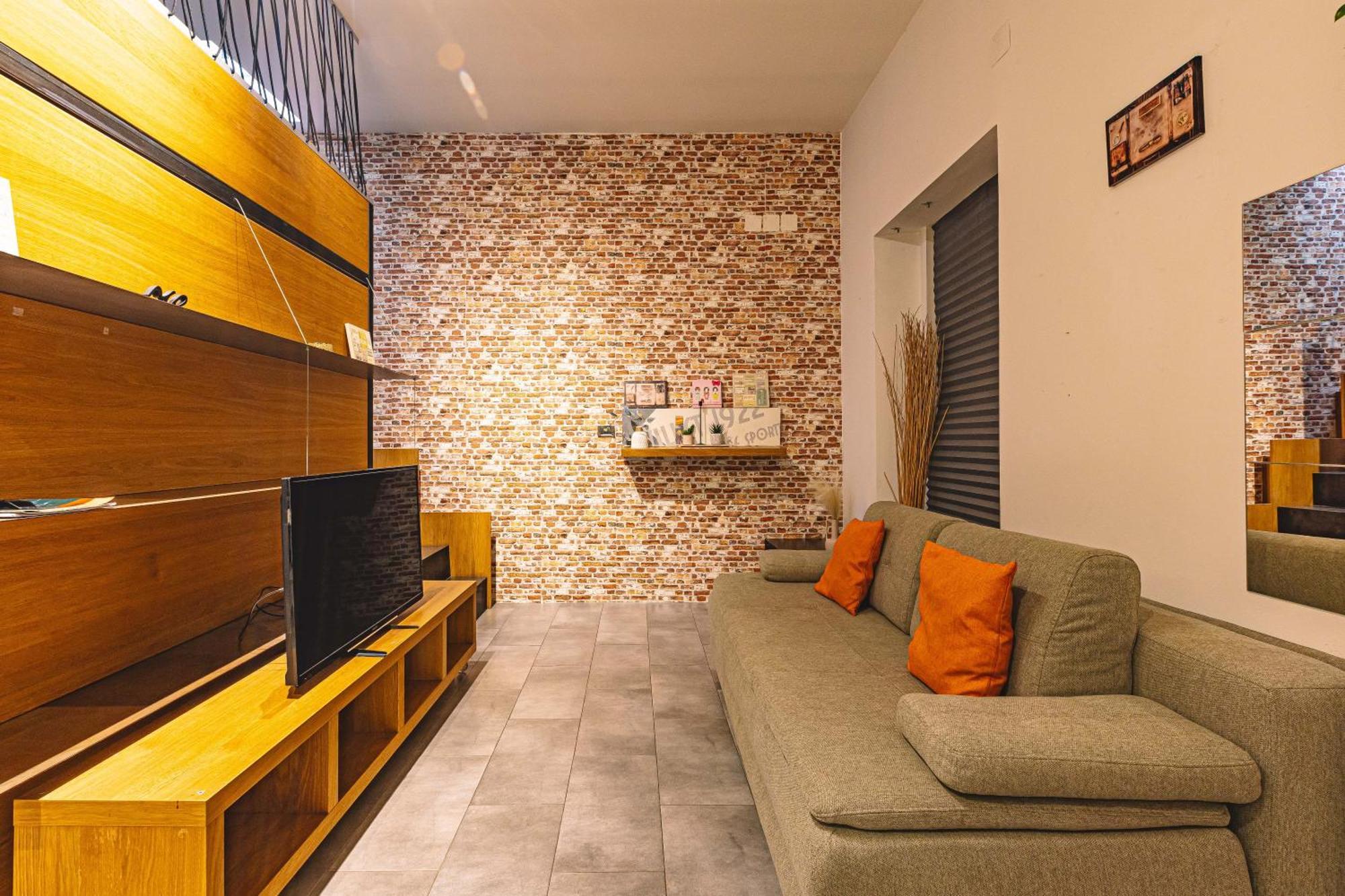 Loft Ponte Rosso Apartment Trieste