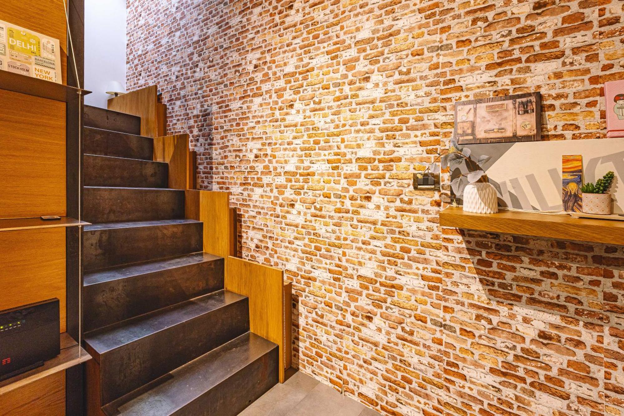 Apartment Loft Ponte Rosso Trieste