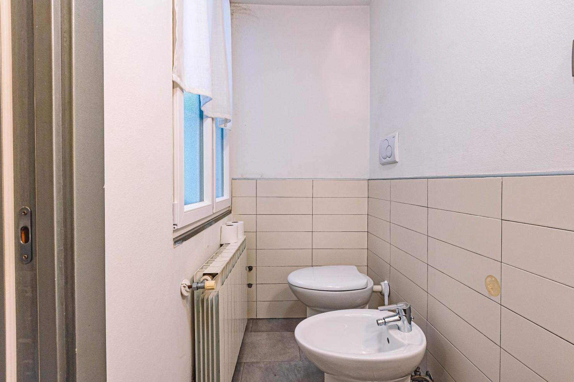 Loft Ponte Rosso Trieste
